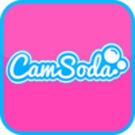 camsdoa|CamSoda App .